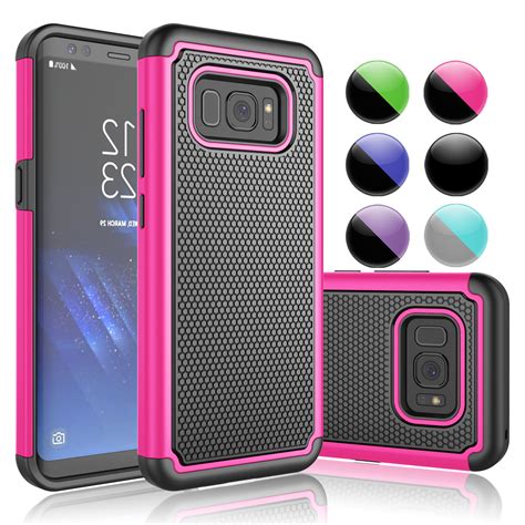 Samsung S8 Case 